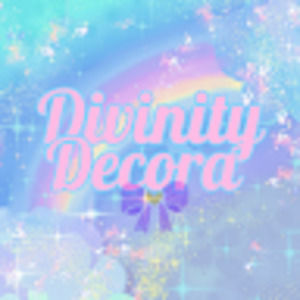 Meet your Posher, Divinity